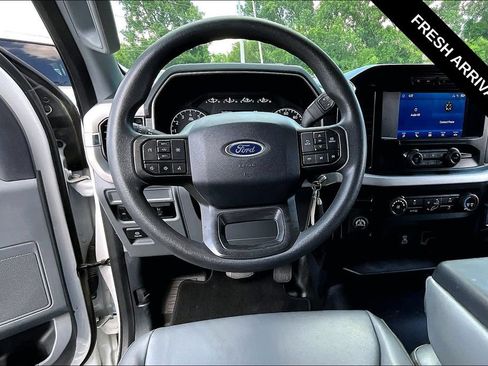 Used 2023 Ford F150 XL RWD image 9