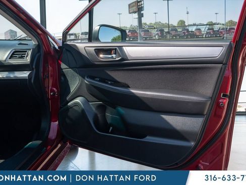 Used 2015 Subaru Legacy 2.5i Premium AWD/4WD image 26