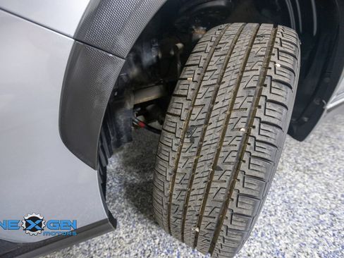 Used 2019 Subaru Crosstrek 2.0i Limited w/ Moonroof Package w/Navigation AWD/4WD image 47