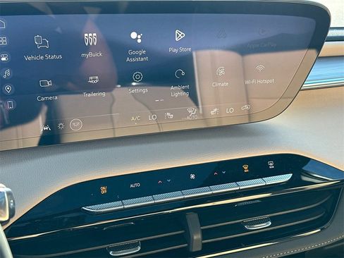 New 2026 Buick Enclave Preferred image 29