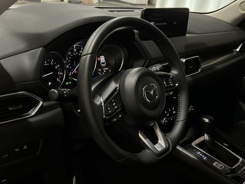 Used 2023 MAZDA CX-5 AWD 2.5 S image 21