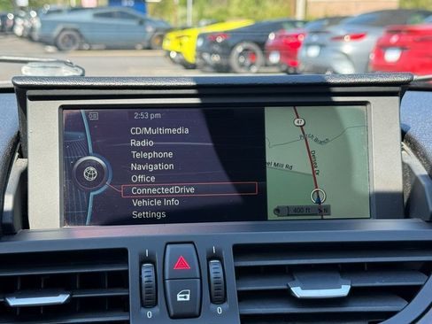 Used 2013 BMW Z4 sDrive35i image 23