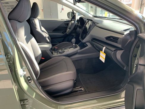 New 2026 Subaru Crosstrek 2.0i Premium image 18