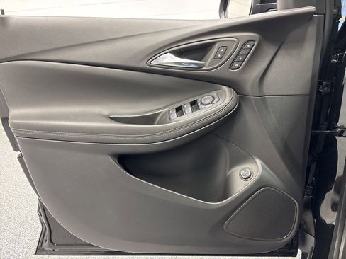 Used 2023 Buick Encore GX Essence w/ Advanced Technology Package image 29