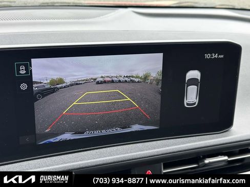 New 2025 Kia EV6 Light image 10