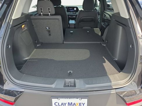 New 2026 Chevrolet TrailBlazer LS w/ LS Convenience Package FWD image 24