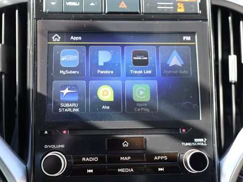 Certified 2022 Subaru Ascent Touring image 46