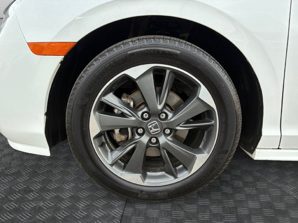 Used 2024 Honda Odyssey Elite image 22