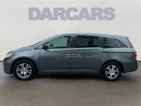 Used 2011 Honda Odyssey EX-L image 4
