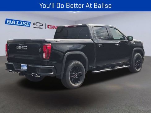 New 2026 GMC Sierra 1500 Elevation w/ Elevation Premium Package AWD/4WD image 3