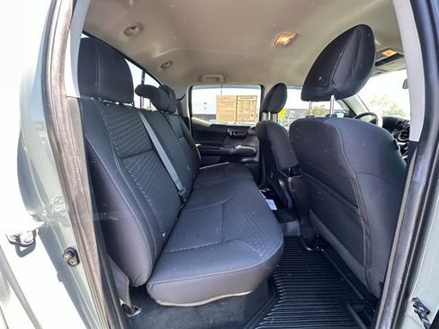 Used 2023 Toyota Tacoma 4x4 Double Cab w/ Trail Edition image 31
