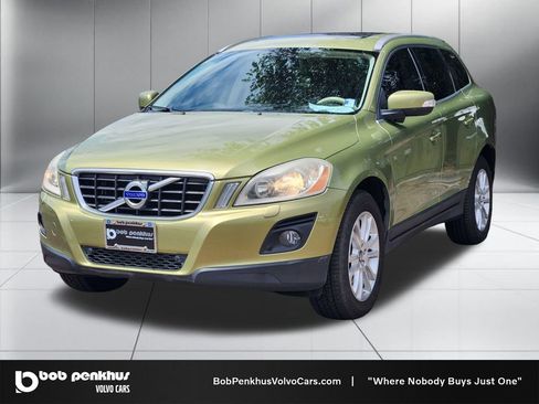 Used 2010 Volvo XC60 T6 AWD/4WD image 23