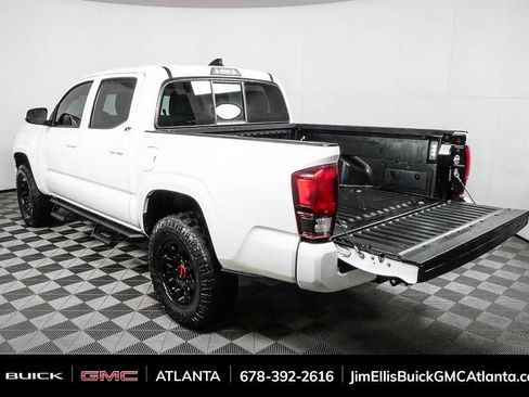 Used 2021 Toyota Tacoma SR image 30