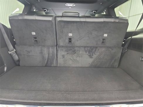 New 2026 Jeep Grand Wagoneer Summit image 48