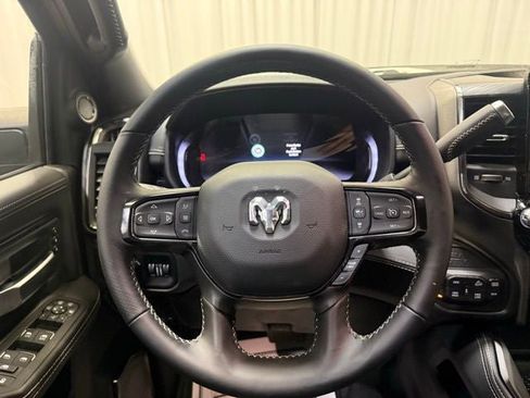 New 2026 RAM 2500 Power Wagon image 14