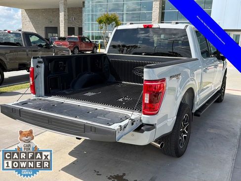 Used 2023 Ford F150 XLT w/ Equipment Group 302A High image 30