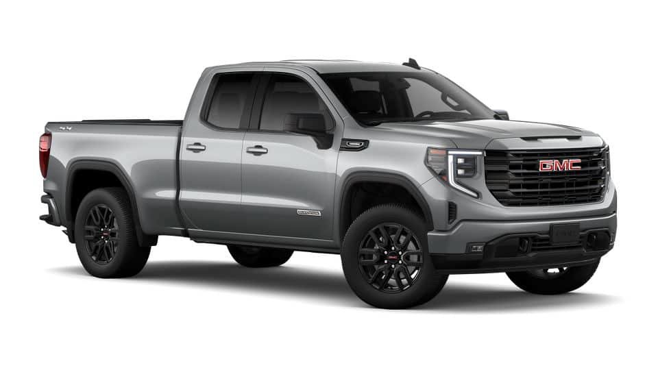 New 2026 GMC Sierra 1500 Elevation AWD/4WD image 54