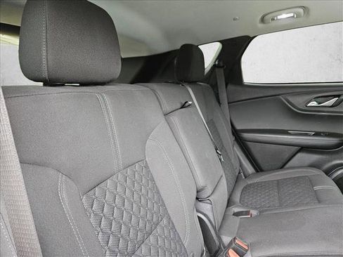 Used 2022 Chevrolet Blazer LT FWD image 19