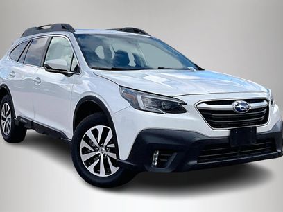Used 2022 Subaru Outback Premium