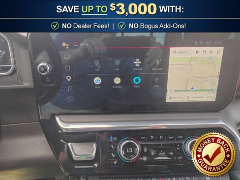 Used 2024 GMC Sierra 1500 Denali Ultimate AWD/4WD image 27