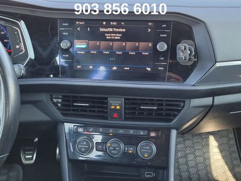 Used 2020 Volkswagen Jetta GLI Autobahn image 12