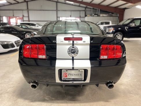 Used 2007 Ford Mustang GT Premium image 3