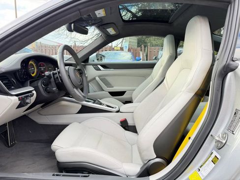 Used 2023 Porsche 911 Turbo S image 11