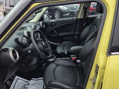 Used 2012 MINI Cooper Countryman S AWD/4WD image 11