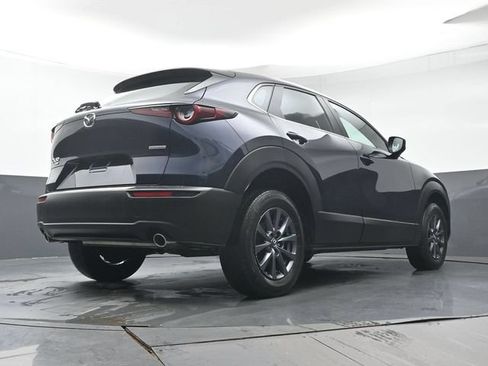 Certified 2024 MAZDA CX-30 AWD 2.5 S image 29