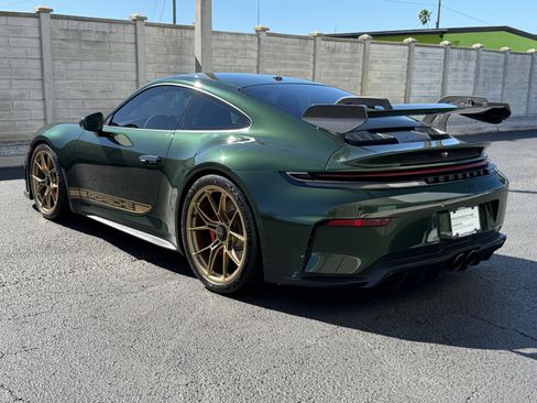 Certified 2026 Porsche 911 GT3 image 3