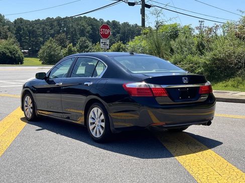 Used 2014 Honda Accord EX-L image 4