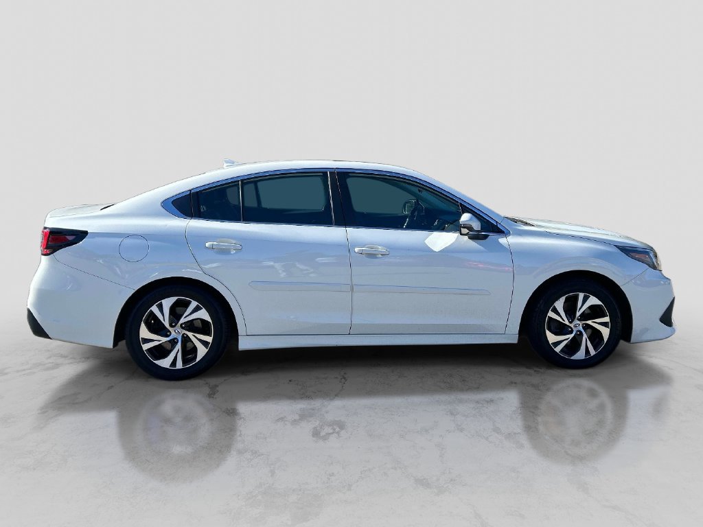 Used 2022 Subaru Legacy Premium AWD/4WD image 6