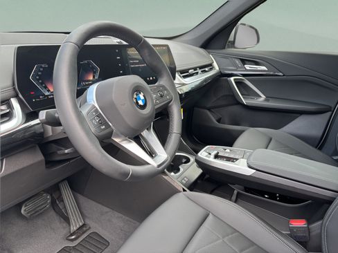 Used 2026 BMW X1 xDrive28i w/ Technology Package AWD/4WD image 20