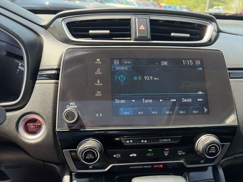 Used 2017 Honda CR-V EX-L image 23