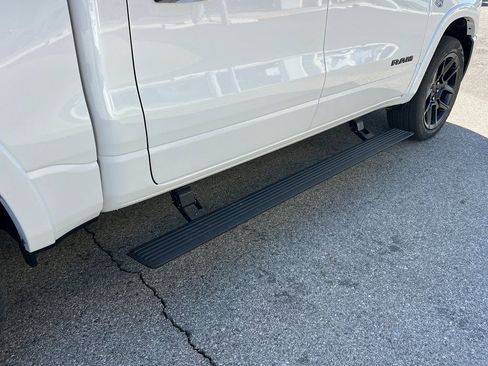 New 2026 RAM 1500 Laramie image 21