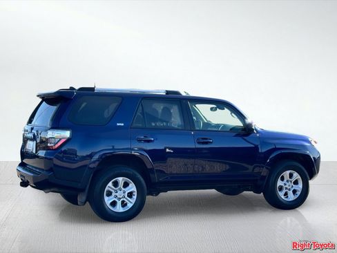 Certified 2023 Toyota 4Runner SR5 RWD image 7