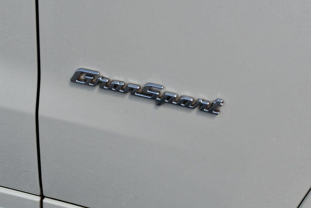 Used 2019 Maserati Levante S GranSport AWD/4WD image 41
