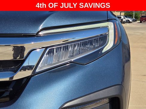 Used 2022 Honda Pilot Elite image 33