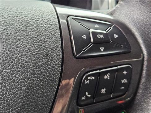 Used 2021 Ford Ranger Lariat w/ Equipment Group 501A High image 16