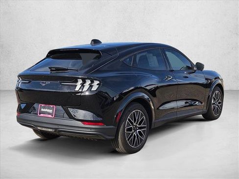 New 2025 Ford Mustang Mach-E Premium w/ Interior Protection Package image 2