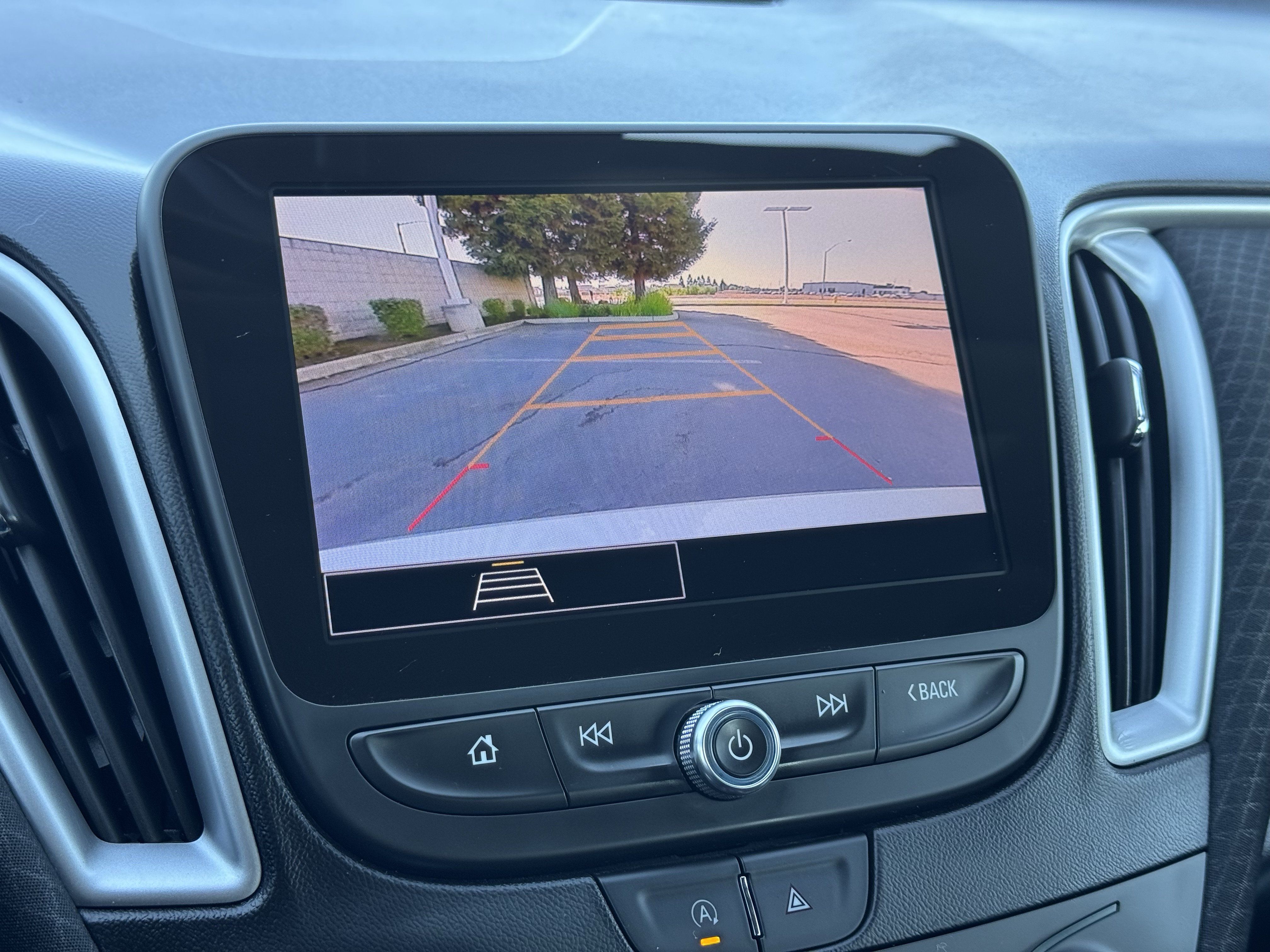 Certified 2024 Chevrolet Malibu LT FWD image 27