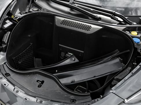 Used 2021 McLaren GT RWD image 38