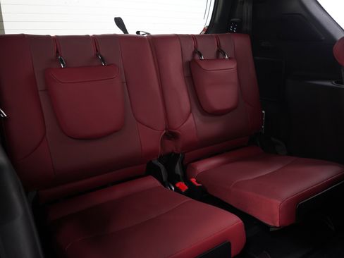 Used 2021 Lexus GX 460 Premium AWD/4WD image 14