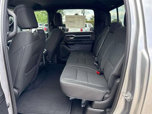 New 2025 RAM 1500 Big Horn image 11