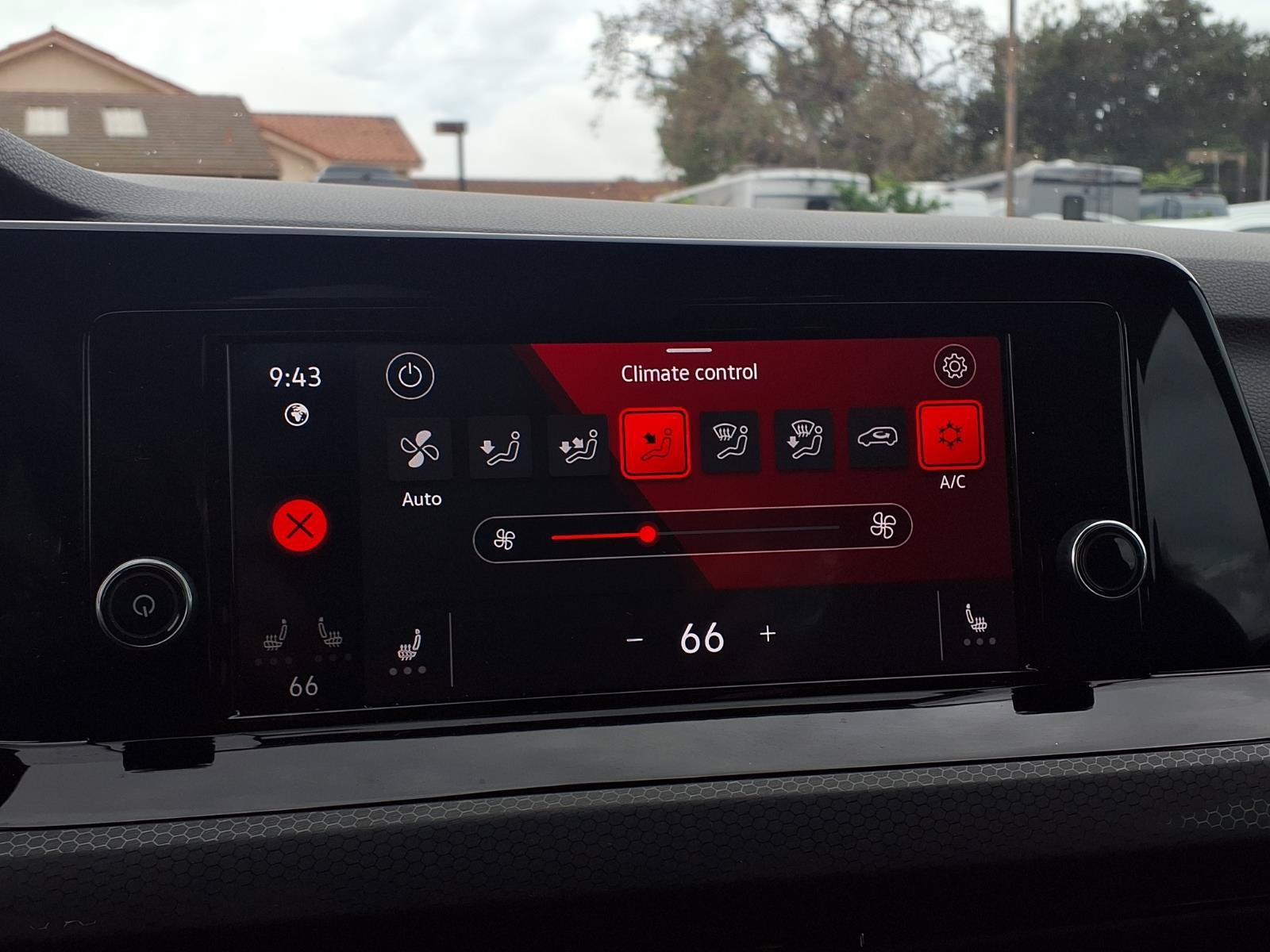 Certified 2024 Volkswagen GTI S FWD image 11
