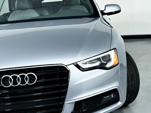 Used 2016 Audi A5 2.0T Premium Plus image 21