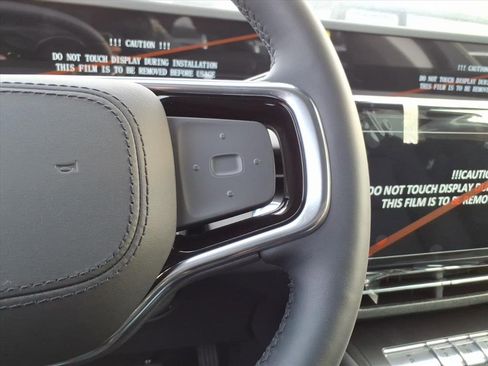 New 2026 Lincoln Nautilus Premier w/ Equipment Group 102A image 15