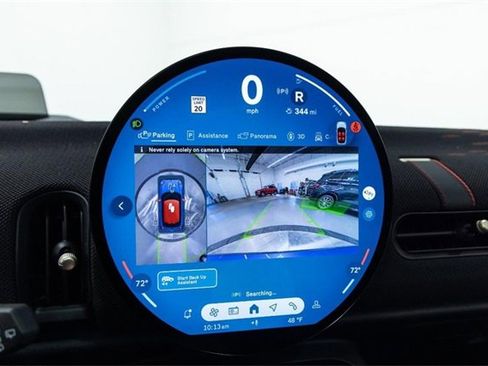 New 2026 MINI Cooper John Cooper Works image 15