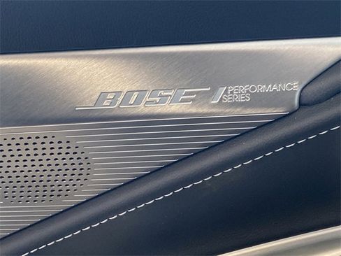 New 2026 Chevrolet Corvette Z06 w/ Chrome Exterior Badge Package image 18