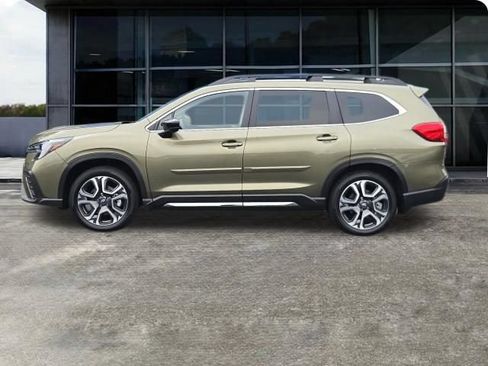 Certified 2025 Subaru Ascent Limited AWD/4WD image 6